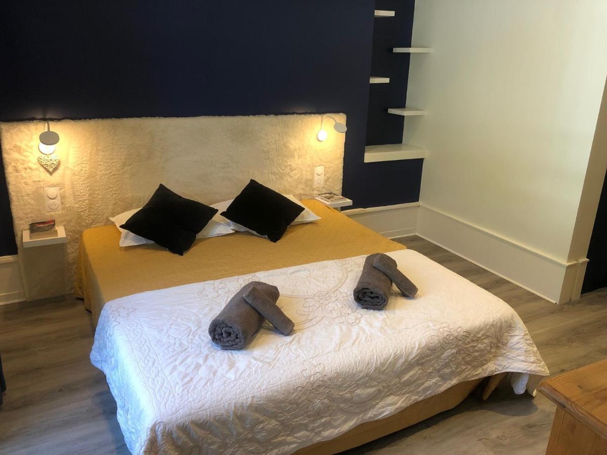 Le Majestic Superbe Appartement Centre 샤모니 외부 사진