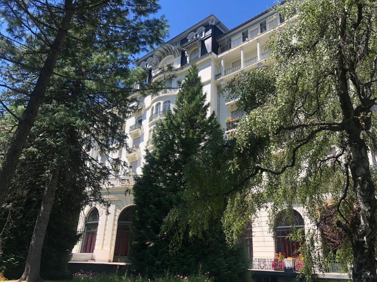 Le Majestic Superbe Appartement Centre 샤모니 외부 사진